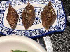 -老苏州芳和园茶酒楼  传统苏帮菜(观前店)