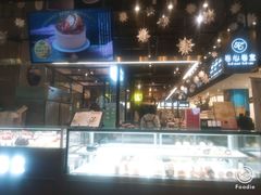 -卷心卷意·轻甜蛋糕(新光天地店)