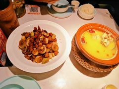 -田婆婆的菜(友谊阳光城店)