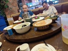 -醉美东江·三文鱼·烧鸡公
