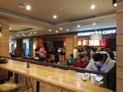 -星巴克(上海交通大学店)