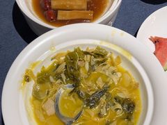 -金狮麟·新豫菜(金码大厦店)