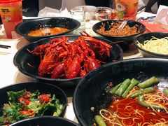 -聚味瞿记·龙虾堂(坡子街店)