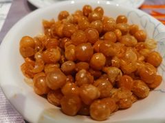 开胃小菜-红辣椒·川菜·火锅(张杨路店)
