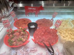 -成都你六姐·牛肉冒菜(城市集市合生汇店)