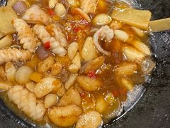 -鹅公村·国家非遗传承(荔湾店)