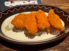 -卢布里西餐厅(海拉尔店)