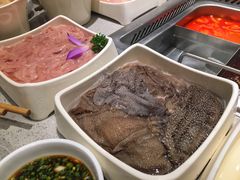 -海底捞火锅(群光广场店)