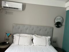 -白玉兰酒店(上海田子坊马当路地铁站店)