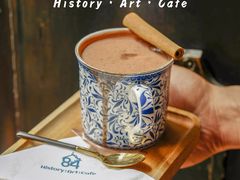 -西关84·History·Art·Cafe