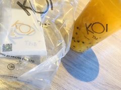 -KOI Thé(力宝广场店)