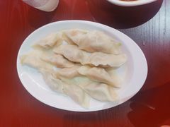 -喜家德虾仁水饺(岗厦北店)