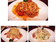 -芭莉与彩虹西餐厅(成都合生汇店)