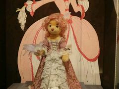 -济州岛泰迪熊博物馆