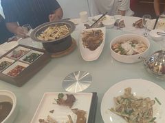 -鼎好家常菜(天桥店)
