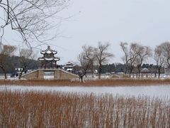 -颐和园