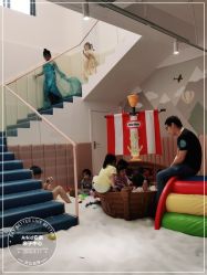 -Arkid安奈欢乐王国(百花里店)