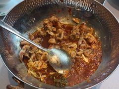 -大鸽饭(马王堆店)