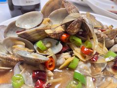 -福建美食城(老君堂店)