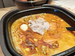 -阿香米线(天津凯德餐厅店)