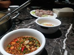 -仄园围炉坊·牛肉火锅·汕头卤水火锅(蛇口店)