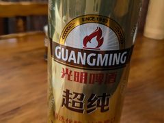 -重庆小面
