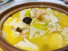 -郭林家常菜(狼垡店)