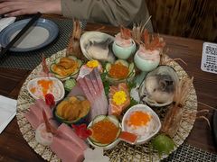 -矶野水产(澳门逸园中心店)