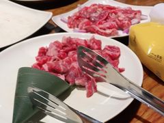 -肆拾壹號烤肉(龙岗店)
