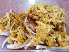 酸菜-九田家黑牛烤肉料理(新辰里亚运村店)