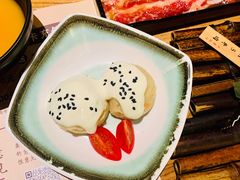 -千寻烧肉(政务区店)