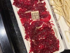 -尚合里潮汕牛肉火锅(海沧店)