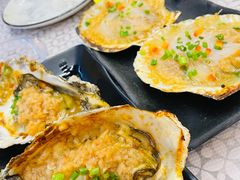 -云晓光头烧烤吧(德平路店)