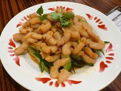捞起生肠-等我餸上门海鲜大排档(天河南店)