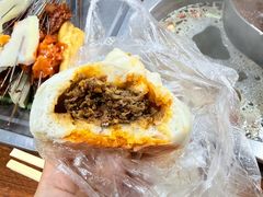 -清真石家包子(大皮院总店)