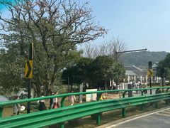 -南北湖风景区