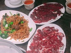 -八合里潮汕鲜牛肉火锅(深圳海岸城店)