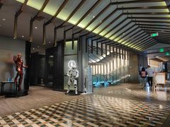 -成都百丽宫影城(LUXE太古里店)
