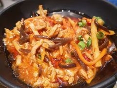 -老娘舅(吴淞路店)