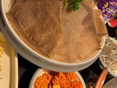 -井格重庆火锅(西直门凯德Mall店)