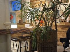 -成川茶店·潮汕工夫浓茶(万象店)