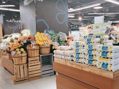 -blt精品超市(北京银座店)