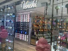 -VENCHI 闻绮(北京国贸商城店)