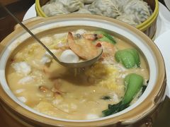 -北戴河转鱼·炒螃蟹酱餐厅