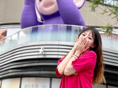 -东莞松山湖万象汇