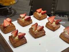 -食百绚全日制餐厅(成都棕榈泉费尔蒙酒店)