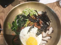 -李先生的首尔小馆(松江启源广场店)