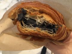 -WHEAT&BAKER-麥(凯德来福士店)
