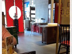 -京韵胡同·酱香羊蝎子火锅涮肉(长寿路店)