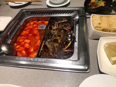 -海底捞火锅(关山保利店)